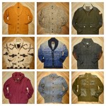 New Arrivals: Sweaters for Fall by Vito, Nobis, Johnny Love, Strellson, Van Gils, Gsus, Loft 604 & Howes & Baum