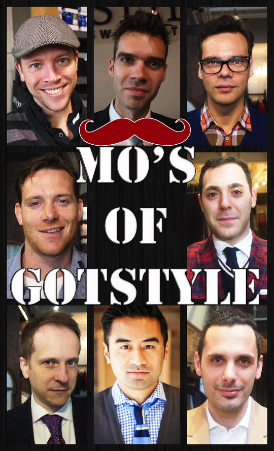 Mo's Of Gotstyle