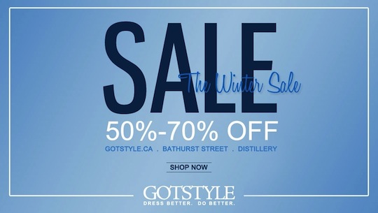 Gostyle-Winter-Sale-Poster