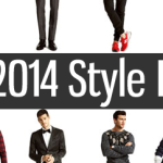 Gotstyle's 2014 Resolutions