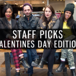 Staff Picks Valentines Day Main
