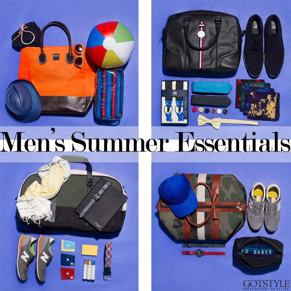 Mens-Summer-Essentials-Accessories-Main-Gotstyle