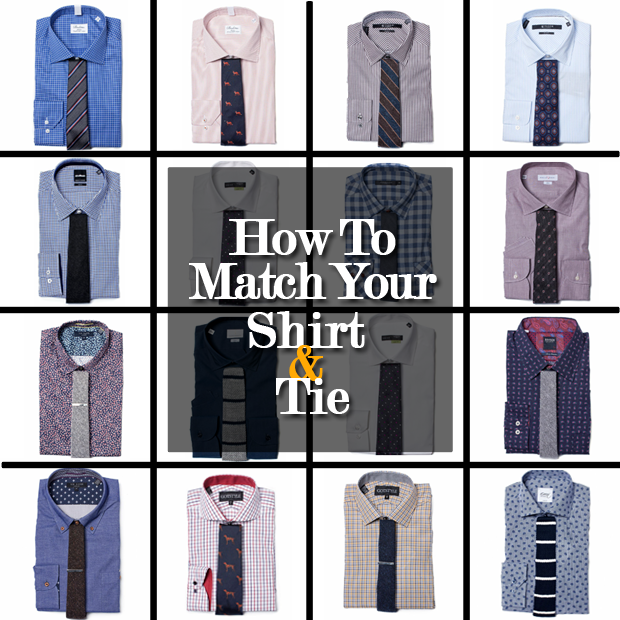 How-To-match-Your-Shirt-And-Tie-Main