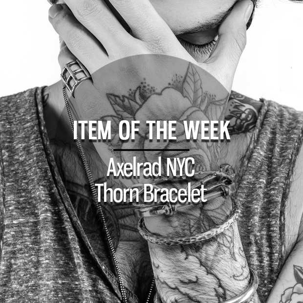 ITEM-OF-THE-WEEK-Axelrad-nyc-thorn-bracelet