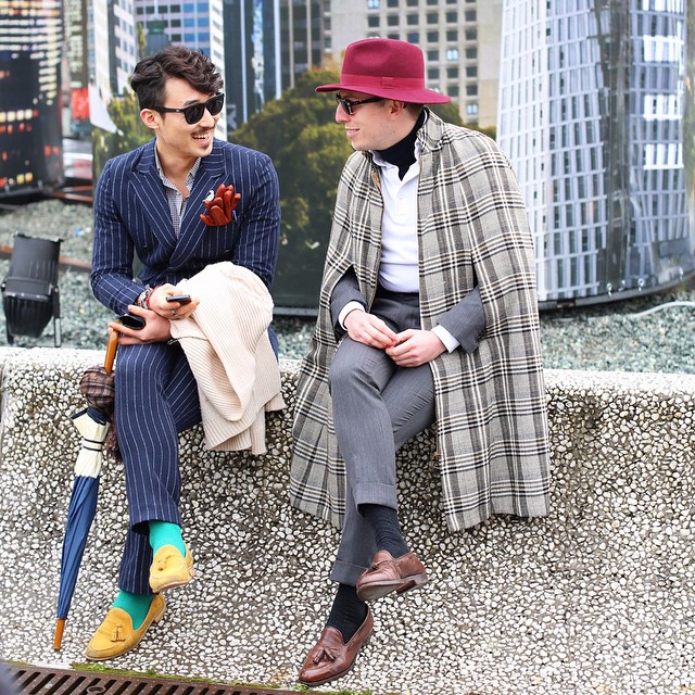 Pitti Uomo 87 Street Style: Part II  Mens street style, Mens fashion  classy, Mens fashion