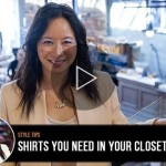 Style-Tips-Video-Melissa-Austria-Spring-Shirts