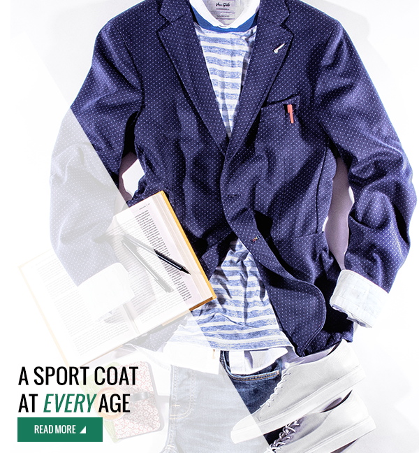 how-To-Wear-A-Summer-Sport-Coat