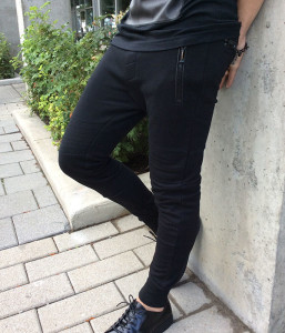 Hip and Bone - French Terry Bkr Jogger $180