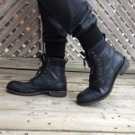 New Arrivals John Varvatos - Lincoln Tahoe Boot