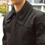 New Arrivals G-Lab - Cosmo Sleek Touch Jacket