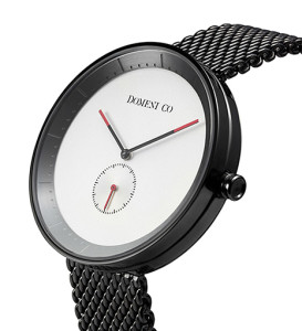 Domeni Watches New Arrivals