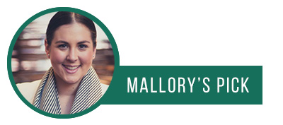 mallory