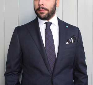 eidos napoli pinpoint suit 1