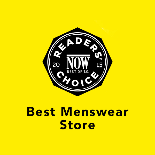 best-menswear-store