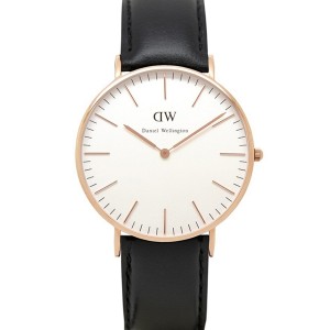 Daniel Wellington Classic Bristol Watch $305