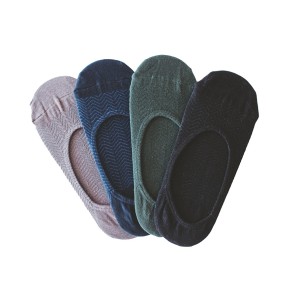 Taft No Show Socks Non-Slip 4 Pack $60