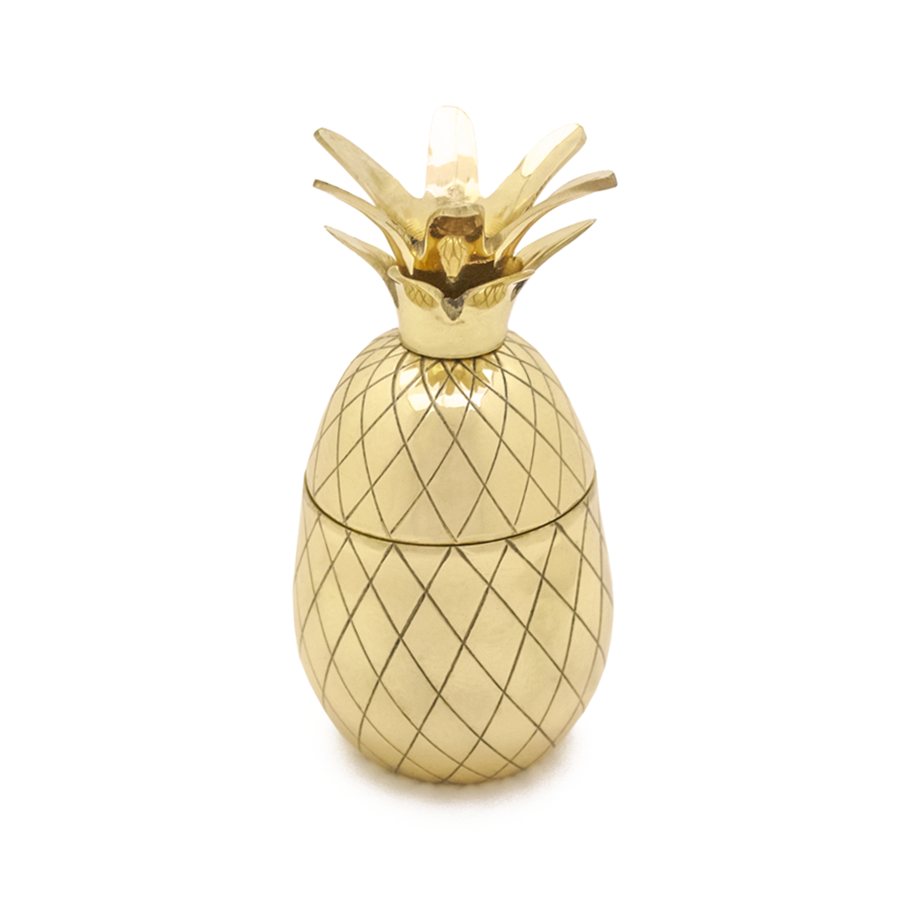 W&P Design Pineapple Tumbler  $45