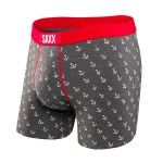 Saxx Vibe Boxer Modern Fit  $32