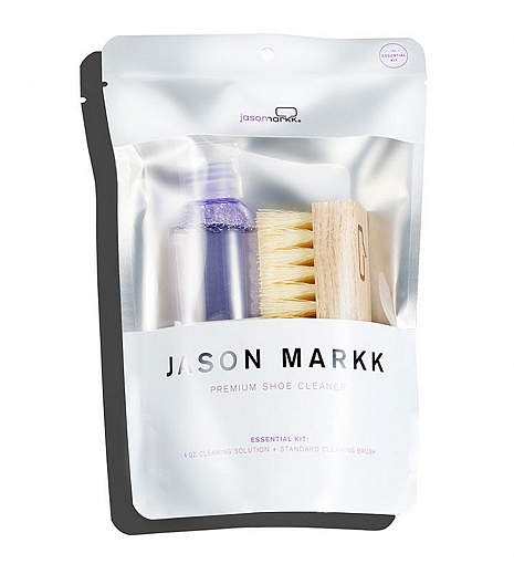 Jason Markk Essential Kit $22