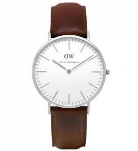 Daniel Wellington Bristol Watch $305