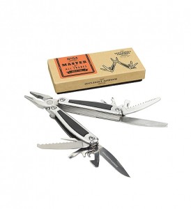 Gentlemen's Hardware Multi Tool $55