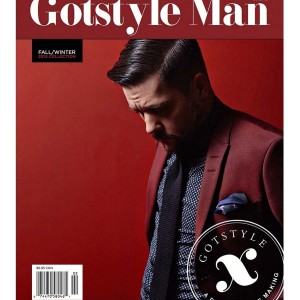 Gotstyle Yearly Subscription $17