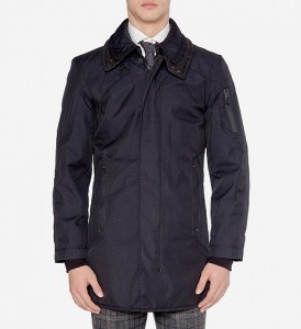 G-Lab Cosmo Sleek Touch Jacket $875