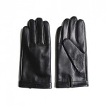 Quill & Tine Mercer Touchscreen Leather Gloves $135