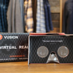 Vusion Virtual Reality Viewer $24.95